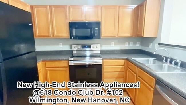 Building Photo - Great Location on CBR! 1 Bedroom, 1 Bath W...