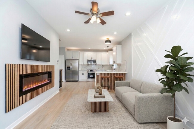 Building Photo - 3111 W Polk St