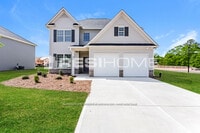 Building Photo - 509 Fiery Warbler St