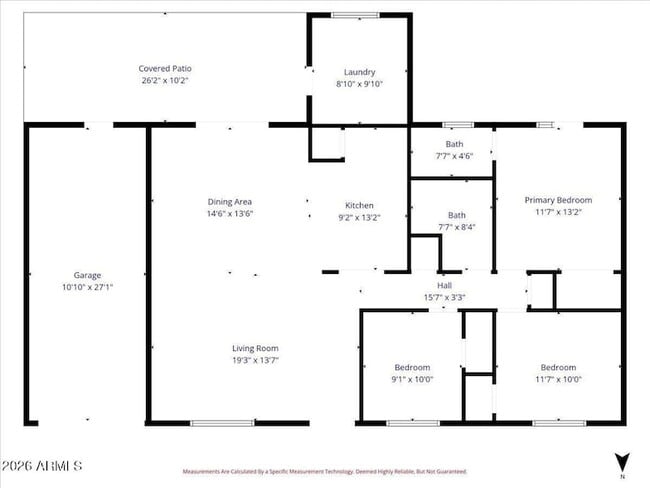 Building Photo - 1935 E El Parque Dr