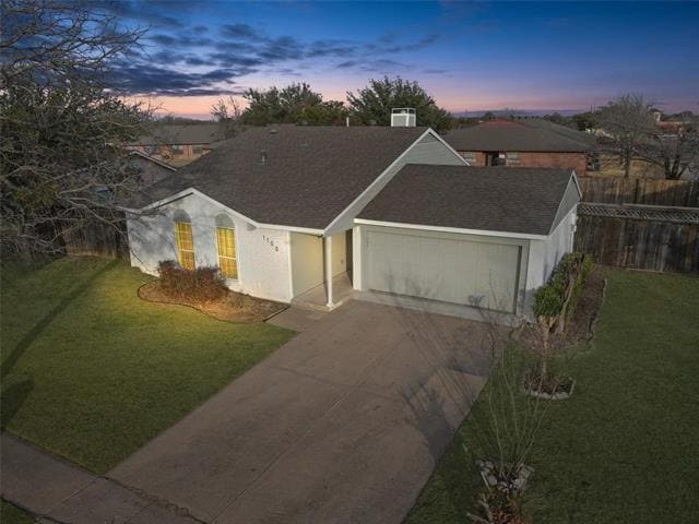 Building Photo - 1100 Brush Creek Dr