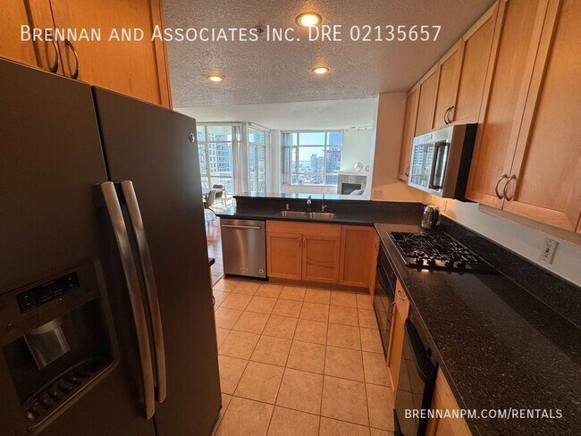 Building Photo - 850 Beech St