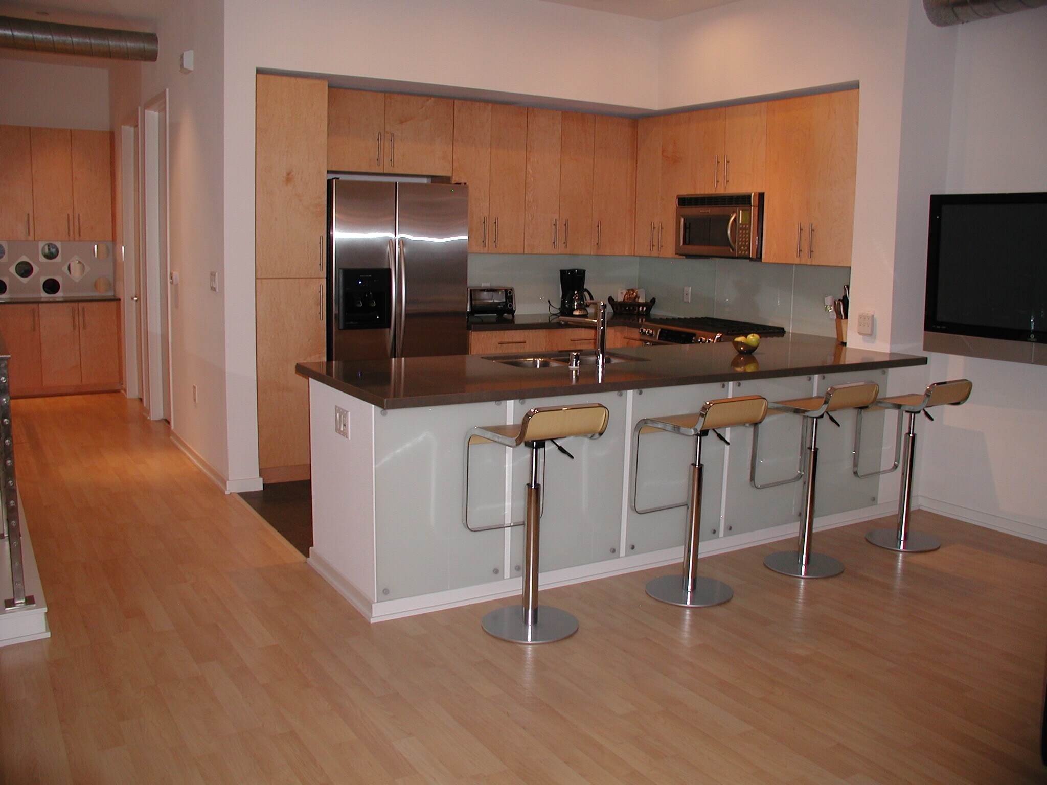 Building Photo - 133 The Promenade N