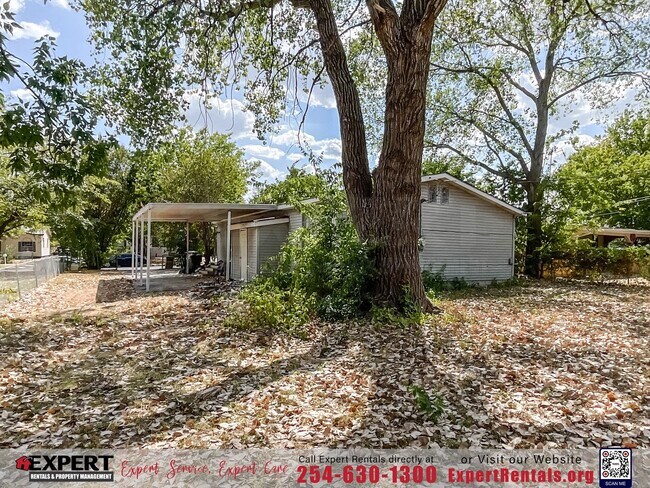 Building Photo - Charming 3-Bedroom in Killeen