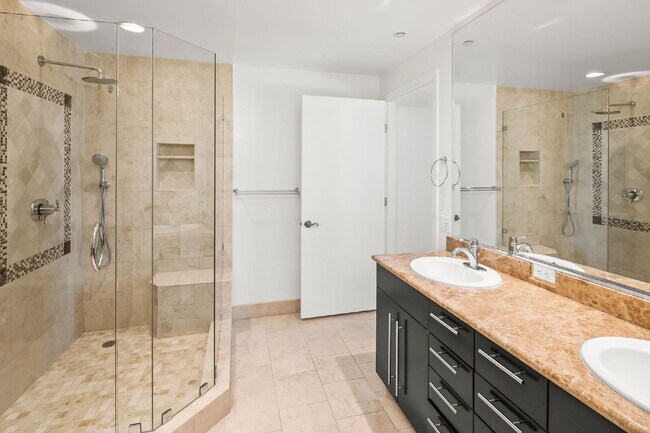 Building Photo - SPECTACULAR SKYLINE SANCTUARY | Unrivaled 1,480+ SF Terrace in Cortez Blu