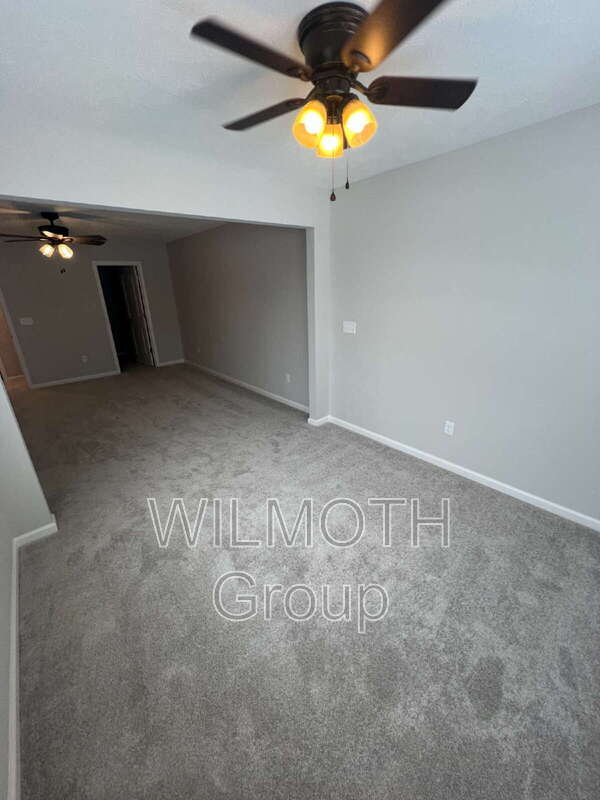 Building Photo - 7300 Shroyer Wy