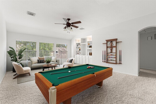 Building Photo - 1807 Rustic Hills Ct