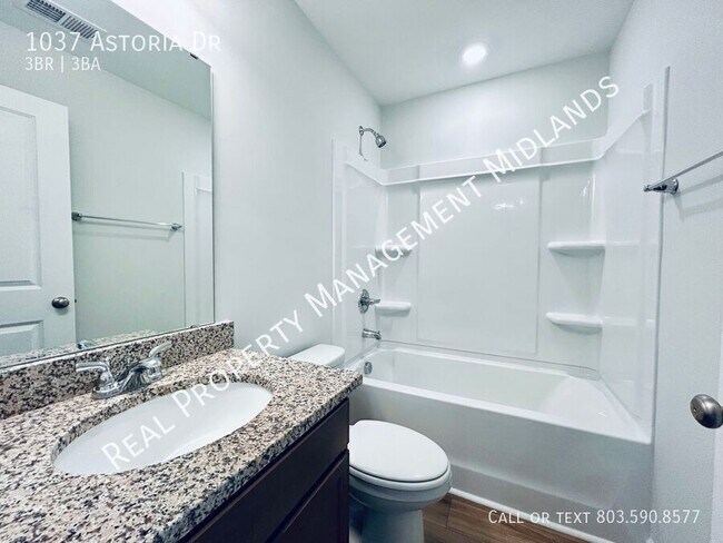 Building Photo - 1037 Astoria Dr