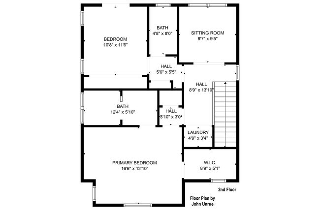 Building Photo - 2 Story, 2 Bed/2.5 Bath, Pool Home Plus Of...