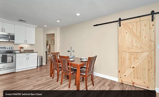 Building Photo - 1119 Ferebee Ave
