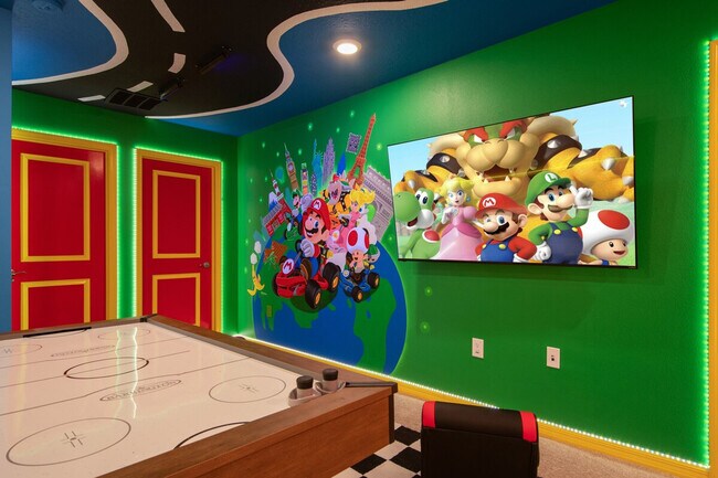 Building Photo - 4110 Lana Ave