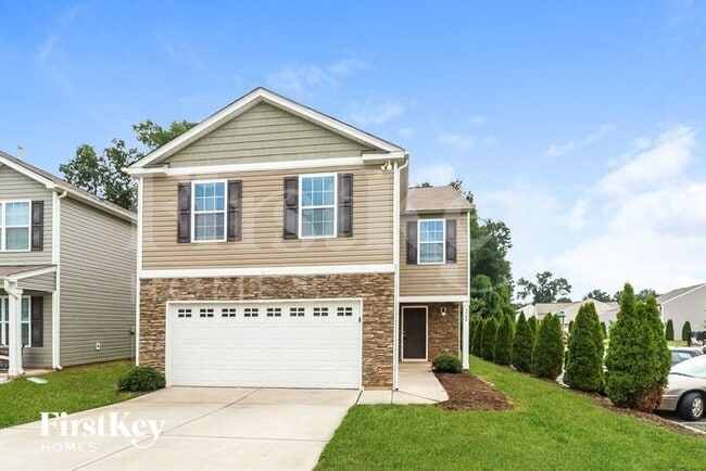 Building Photo - 3068 Green Apple Dr