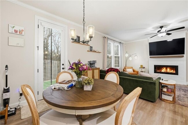 Building Photo - 721 Stickley Oak Way