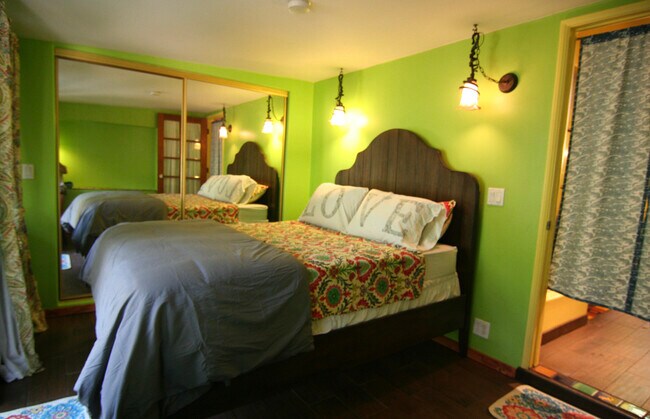 Building Photo - 202 S Topanga Canyon Blvd