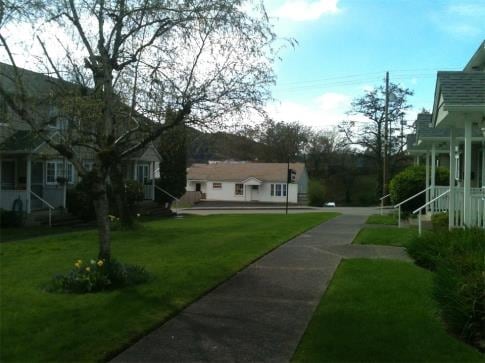 Building Photo - Winchester Court Apartments