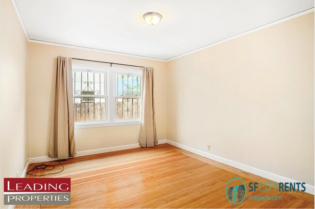 Building Photo - West Portal: Single Family Home w/ 2+ Car ...
