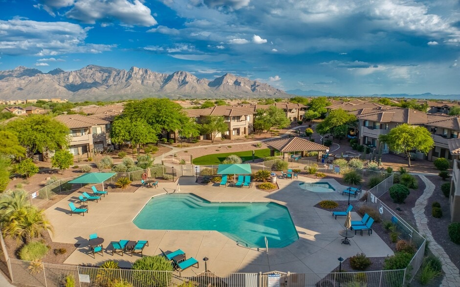 Building Photo - 655 W Vistoso Highlands Dr