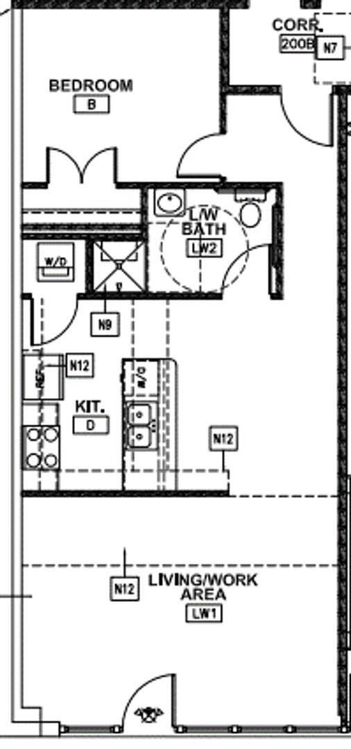 Building Photo - 419 Campbell Ave SW