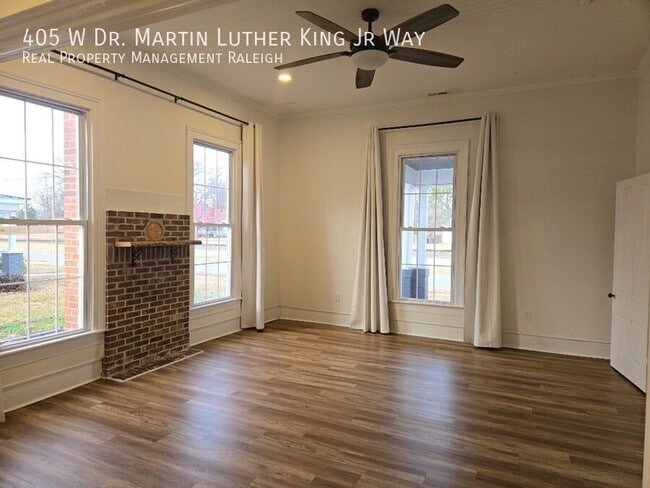 Building Photo - 405 W Dr. Martin Luther King Jr. Way