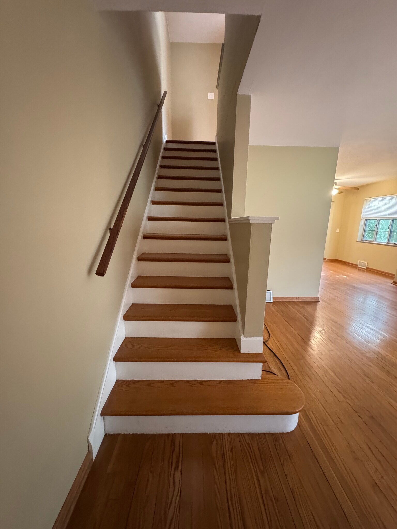 Stairs - 4235 Chester Dr