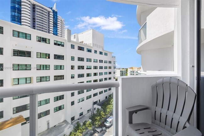 Building Photo - 6365 Collins Ave