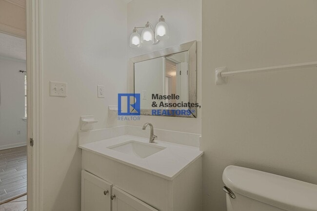 Building Photo - 4 Bed/2 Bath Home in Traceland North in Ma...