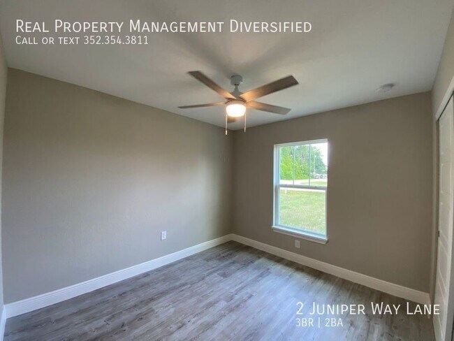 Building Photo - 2 Juniper Way Ln