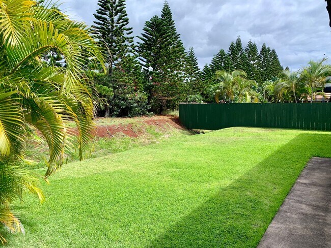 Building Photo - Kahana Ridge Three Bedroom