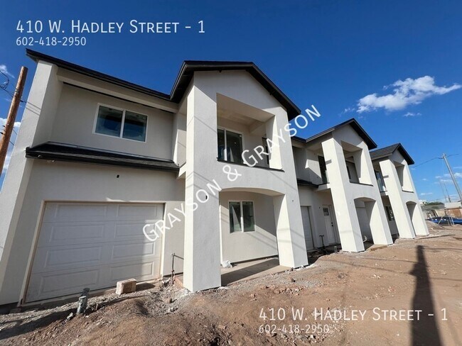 Primary Photo - 410 W Hadley St