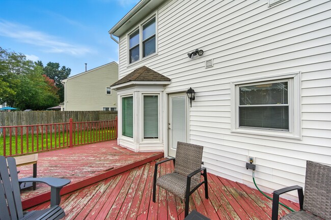 Building Photo - 3077 Silver Maple Dr