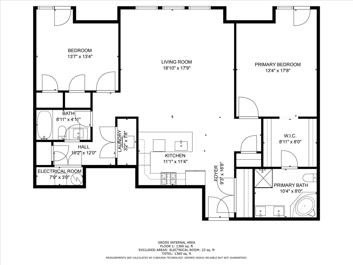 Building Photo - 4234 S Ellis Ave