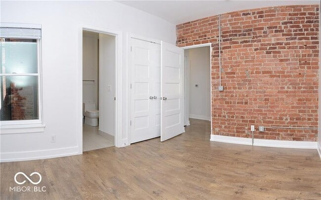 Building Photo - 829 N Pennsylvania St