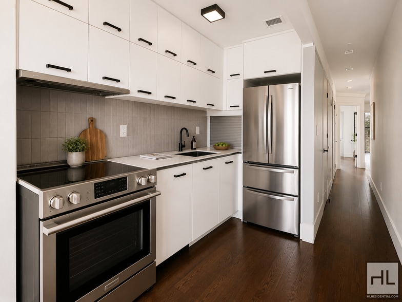 Building Photo - Carroll Gardens / 2-Bed 1-Bath / In-Unit Washer & Dryer