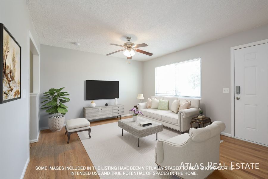 Building Photo - 730 S Oakland St