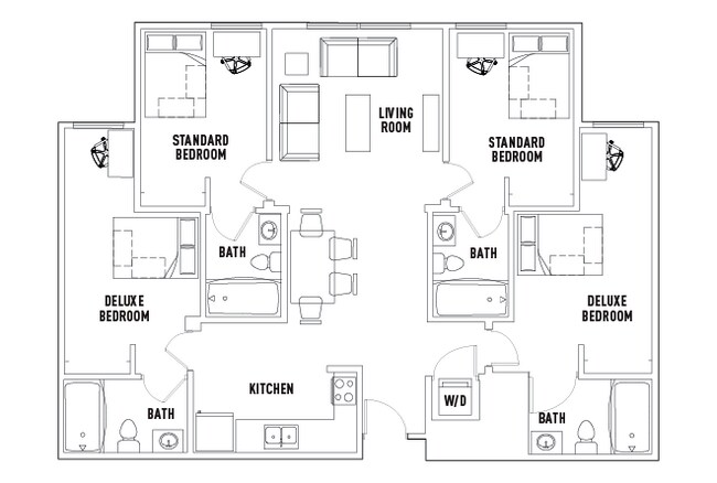 Building Photo - 8 W Canal St