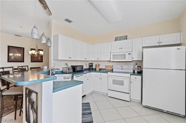 Building Photo - 17126 Terraverde Cir