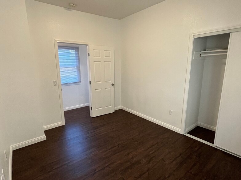 Bedroom 2 - 3136 Union St