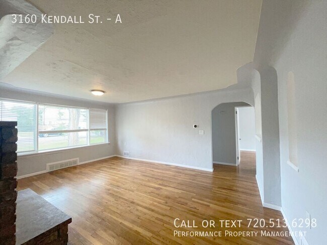 Building Photo - 3160 Kendall St