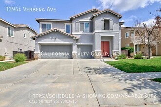Building Photo - 33964 Verbena Ave