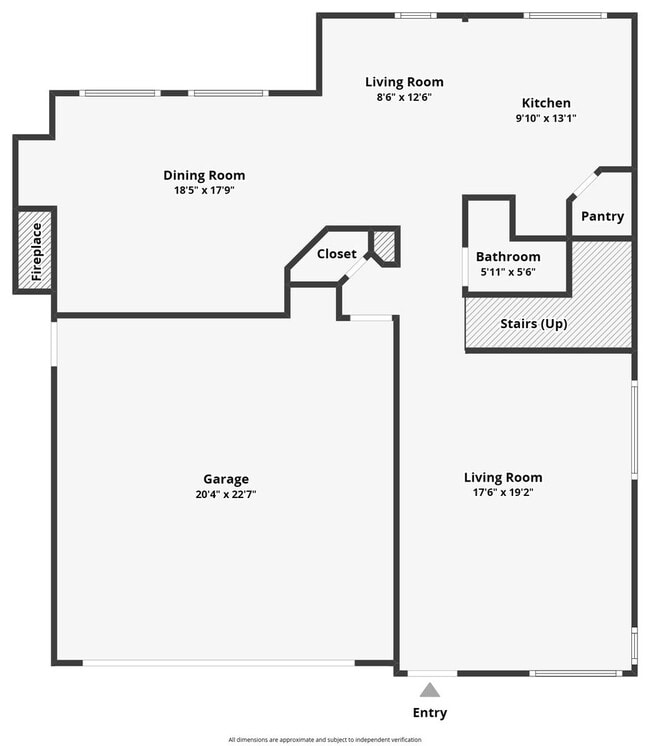 Building Photo - Beautiful 4B/3BA home in Vista for Rent!