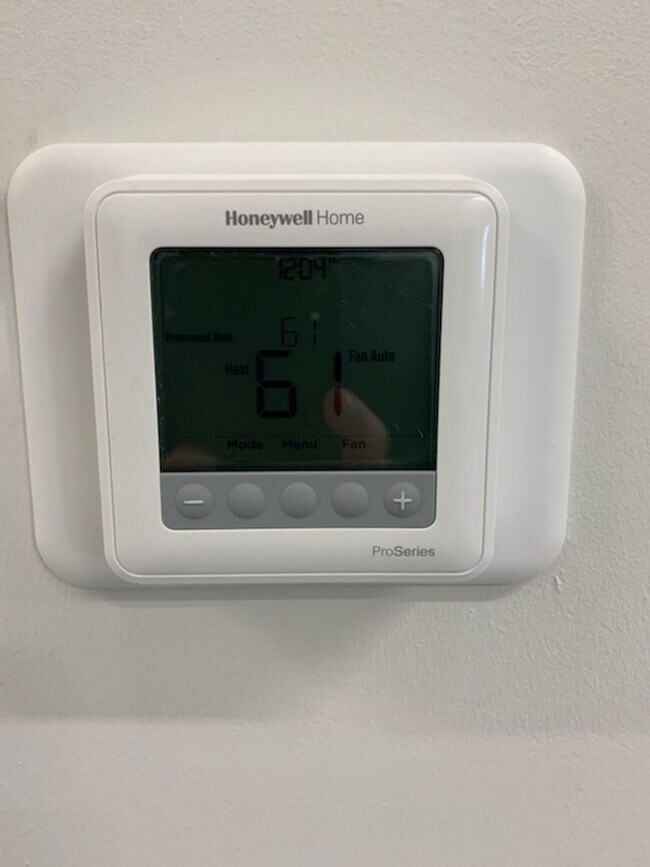 Building Photo - 1710 N 5th St