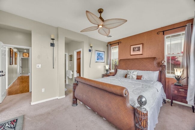 Building Photo - Modern Wailuku Home | 3 Bed / 2.5 Bath | Fully Furnished | Pet Friendly | Spacious Living & Prime...