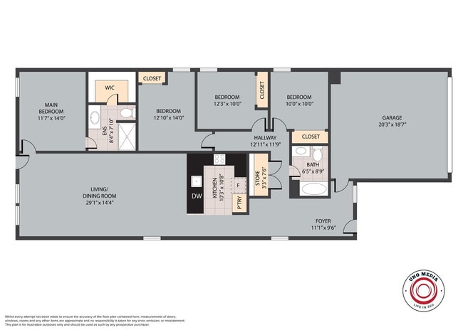 Building Photo - New Braunfels Serene Country View