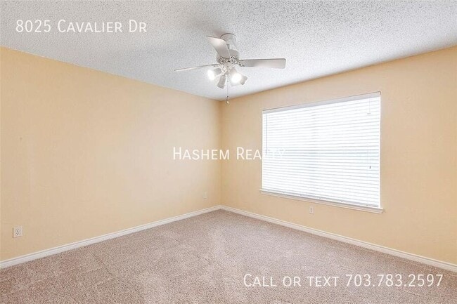 Building Photo - 8025 Cavalier Dr
