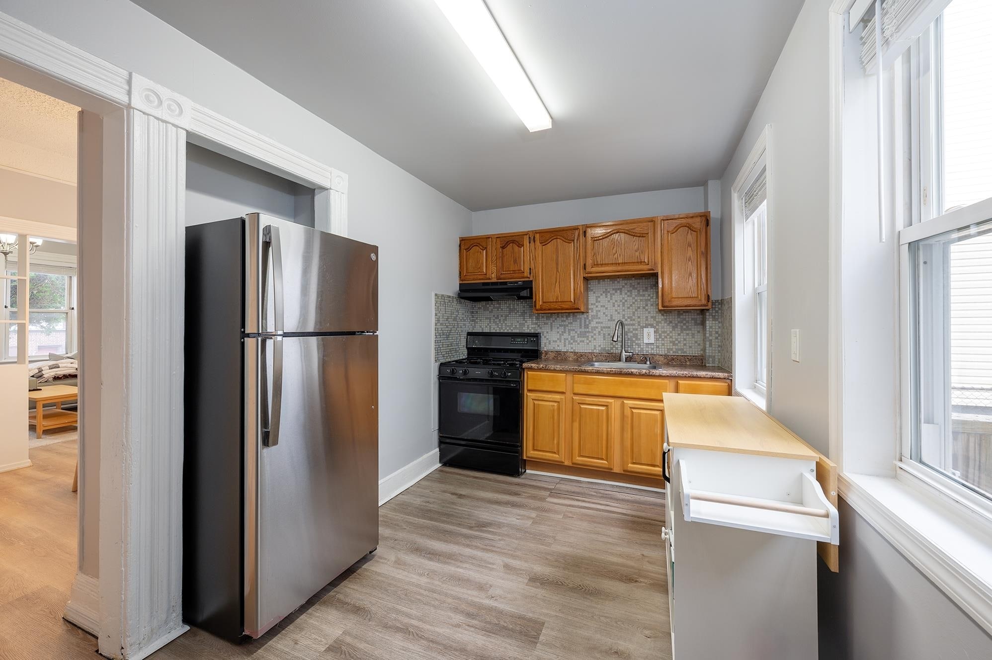 Building Photo - 233 Bidwell Ave