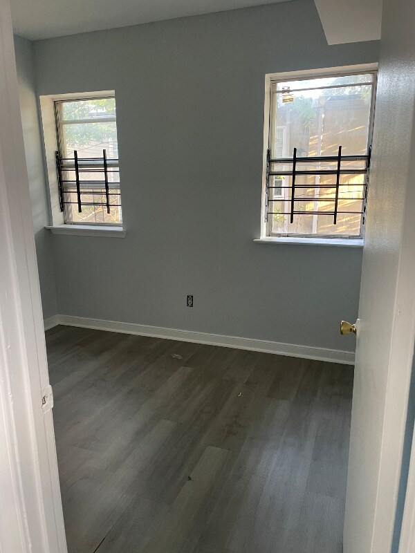 Primary Photo - 1023 W Baltimore St