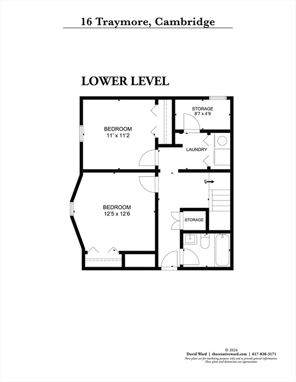 Building Photo - 16 Traymore St