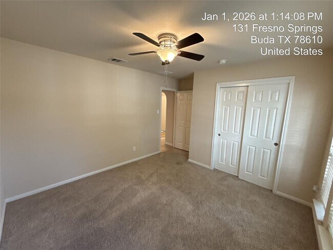 Building Photo - 131 Fresno Springs