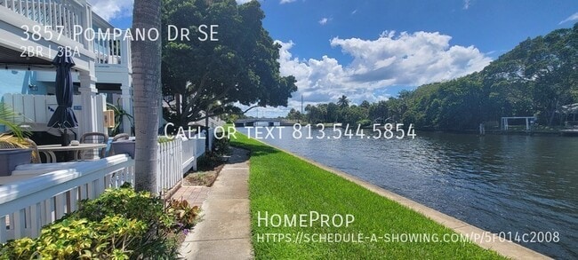 Building Photo - 3857 Pompano Dr SE