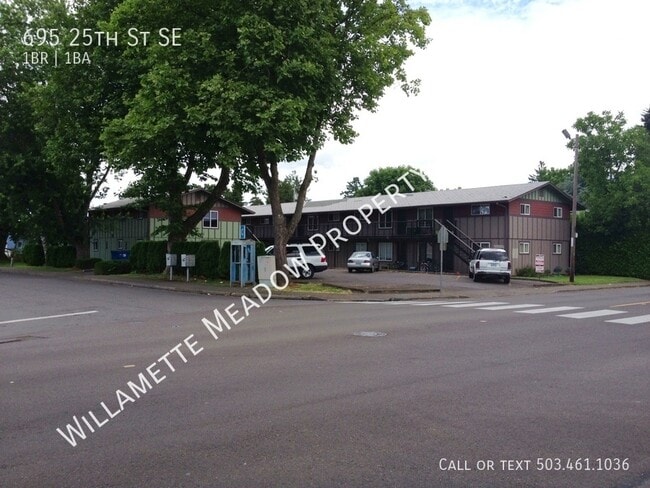 Primary Photo - 695 25th St SE
